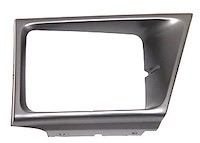 LH H.L. DOOR SEALED BEAM TYPE GRY ECONOLINE 92-96
