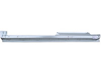 RH ROCKER PANEL TRANSIT C
