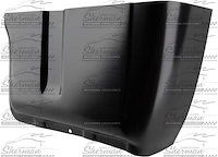 RH CAB CORNER FORD/MERCURY P/U 61-66