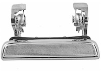 Exterior Door Handle 1974-78 Mustang II