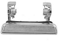 Exterior Door Handle 1974-78 Mustang II