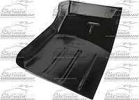 Floor Pan for Select 1967-1979 Ford Bronco, F-100, F-150, F-250, F-350, F-500 [Right/Passenger Side]