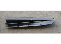 LH FENDER SHIELD/HINGE SUPPORT FORD P/U 73-86 BRONCO 78-86