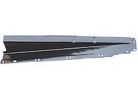 RH FENDER SHIELD/HINGE SUPPORT FORD P/U 73-86 BRONCO 78-86