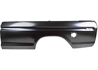 Quarter Panel Skin 1977-79 F Series