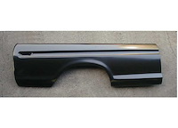 Quarter Panel Skin 1973-79 F Series