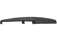 DASH CAP BLK PLASTIC FORD P/U/BRONCO 80-86