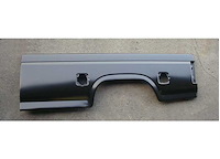 LH QUARTER PNL 8 FT W/ DUAL RECT GAS HOLES FORD P/U 80-86