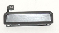 Exterior Door Handle 1979-93 Mustang