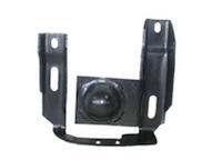LH FT BUMPER REINF RANGER 98-00/ MAZDA P/U 98