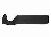 Interior Door Handle 1987-98 F Series