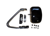 Door Mirror 1980-98 F Series