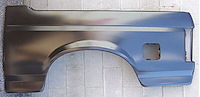 Full Quarter Panel