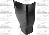 SHE577-55R Truck Cab Repair Panel for 1986-98 Ford Trucks