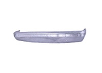 FT BUMPER W/ MLDG HOLES CHR FORD P/U/BRONCO 87-91 - TAI CHR