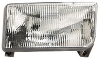LH H.L. FORD P/U 92-98 BRONCO 92-96