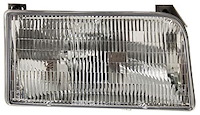 RH H.L. FORD P/U 92-98 BRONCO 92-96