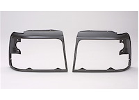 LH H.L. DOOR DK ARG FORD P/U 92-98 BRONCO 92-96