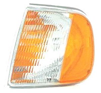 LH PRK/SIG LMP NSF F150/250 LD 6/96 TO 03 EXPDTN 97-02