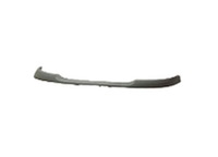 FT BUMPER TOP PAD BLK TEXTURED FORD 150/250 LD P/U 2/4 WD W/O LIGHTNING 99- 03 F150 HERITAGE 04 EXPEDITION 99-02