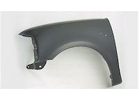 LH FENDER C W/O WHL OPNG MLDG HOLES FORD F150/250 LD P/U 97-03 F150 HERI TAGE 04 EXPEDITION 97-02