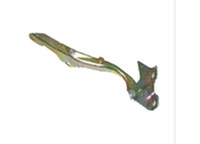 LH HOOD HINGE FORD F150/250 LD P/U 97-03 F150 HERITAGE 04 EXPEDITION 97-0 2 NAVIGATOR 98-02