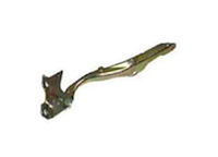RH HOOD HINGE FORD F150/250 LD P/U 97-03 F150 HERITAGE 04 EXPEDITION 97-0 2 NAVIGATOR 98-02