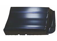 LH CAB CORNER EXT CAB FORD F150/250 LD P/U 97-98