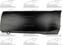 LH QUARTER PANEL FRONT LO