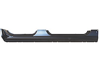SHE584C-03R ROCKER PANEL 2002-2005 FORD EXPLORER, RH