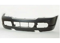 FT BUMPER CVR ASSY W/ ABS P EXPLORER EDDIE BAUER/LIMITED 02-05