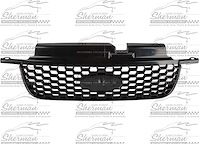 GRILLE BLK ESCAPE 05-07