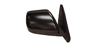 RH DOOR MIRROR PWR NON-HTD SMOOTH BLK P FLDG ESCAPE/HYBRID 08-09 MARINER /HYBRID 08-09