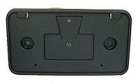 FT LICENSE PLATE BRKT ESCAPE/HYBRID 08-11