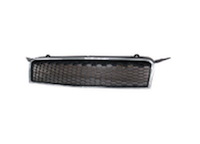 GRILLE PART TXTRD W/CHR FRAME/TXTRD MLDNG AVEO5 09-11
