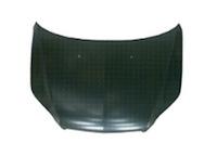 HOOD AVEO5 09-11G3 WAVE H/B 09-10