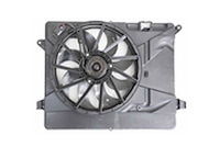 RADIATOR COOLING SINGLE FAN ASSY ENCORE 13-15