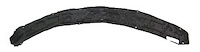 LH INNR FENDER TRACKER/SUNRUNNER/SIDEKICK 89-98