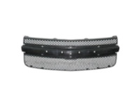 GRILLE BLK EQUINOX 05-09