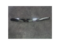 HOOD MLDG CHR ACADIA 07-11