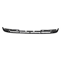 FT BMPR CVR SPPRT LWR REINFRCMNT PLASTIC ACADIA DENALI 11-12