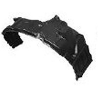LH FENDER LINER SATURN L SERIES SDN/WGN 03-05 TRIM TO FIT 00-02