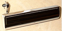 Interior Door Handle GM Multi-Vehicle