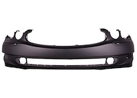 FT BUMPER CVR P W/MLDGS ALLURE/LACROSSE CX/CXL/CXS 05-07