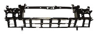 GRILLE REINF PNL PLASTIC AVALANCHE W/ BODY CLADDING 02-06