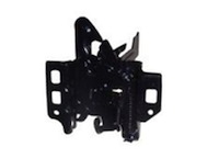 HOOD LATCH W/O KEYLESS ESCLD/SBRBN/TAH/YUKN/AVLNCHE 07-14
