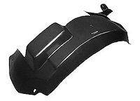 LH FENDER LINER CADILLAC CTS/CTS-V 03-07