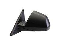 LH MIRROR OUTSIDE RR VIEW PWR HEATED W/O MEMORY FOLDAWAY P CTS-V 09-1 1CTS 08-11