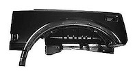 Fender 1986-1989 Suzuki Samurai, Right/Passenger Side
