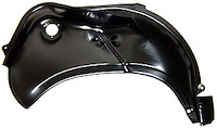Rear Outer Wheelhouse 1962-65